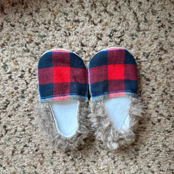 Handmade moccasins - Picture 1 of 1